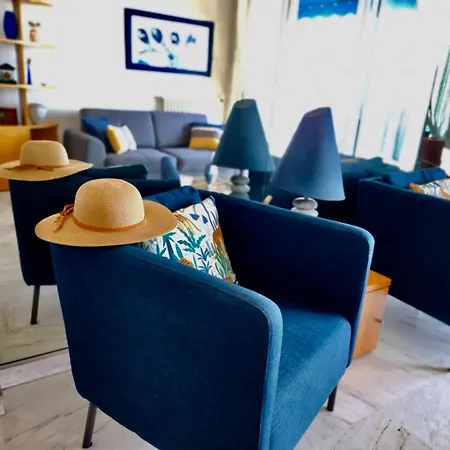 Promenade, Merveilleuse Vue Appartement