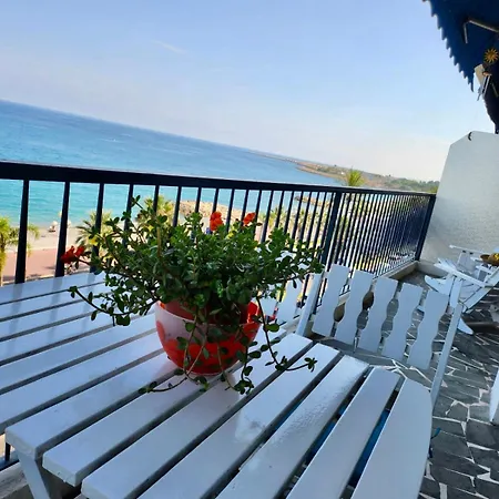 Promenade, Merveilleuse Vue Νίκαια