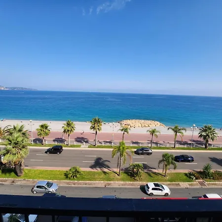 Διαμέρισμα Promenade, Merveilleuse Vue